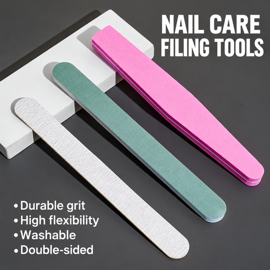 Nail File Tool Set（1 set）