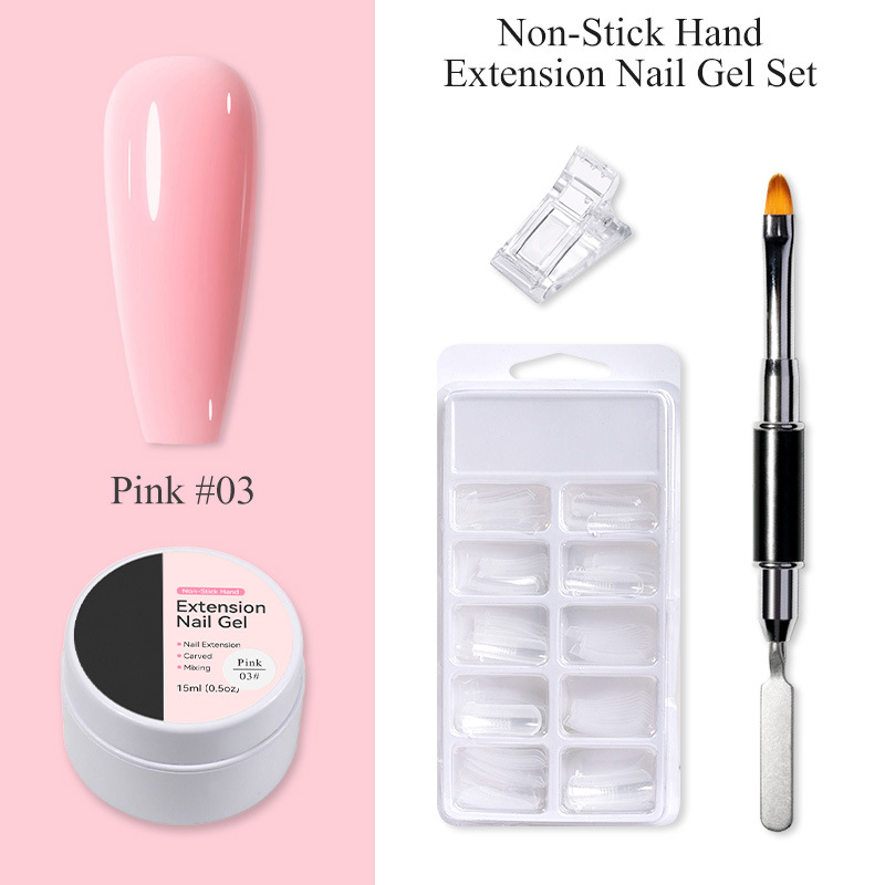 💅 Fast Nail Building – Create Nail Extensions & 3D Designs 🎨
