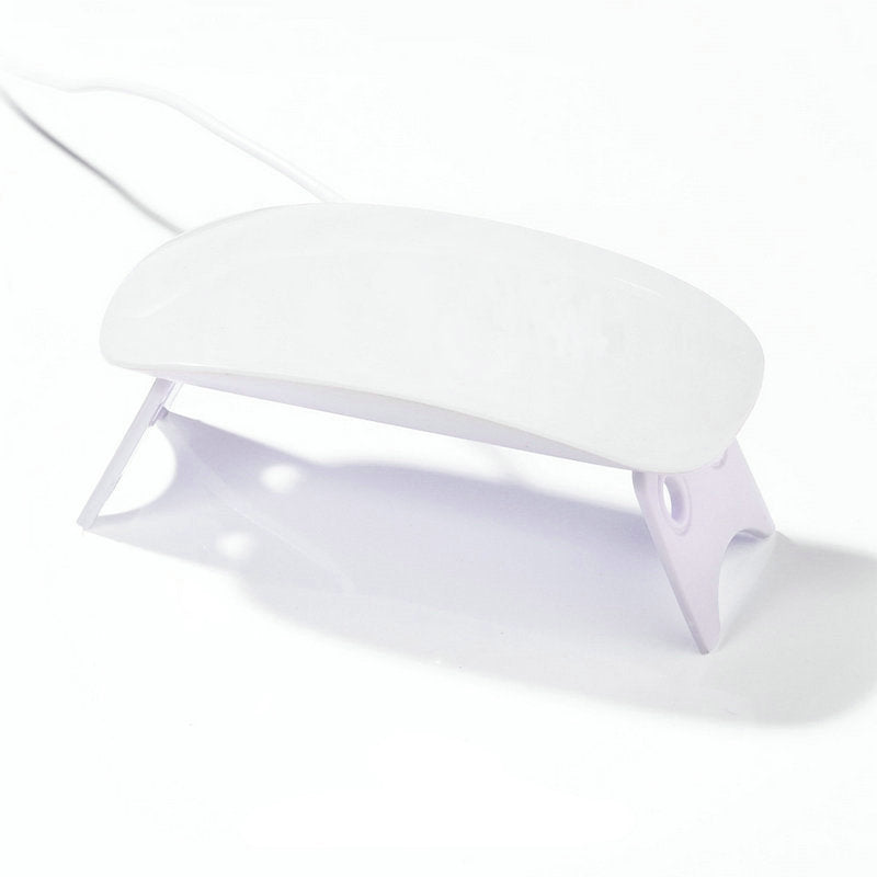 Mini Nail Dryer for Home Use