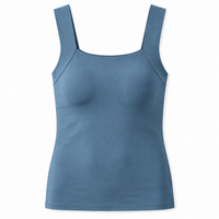 Smoky Blue