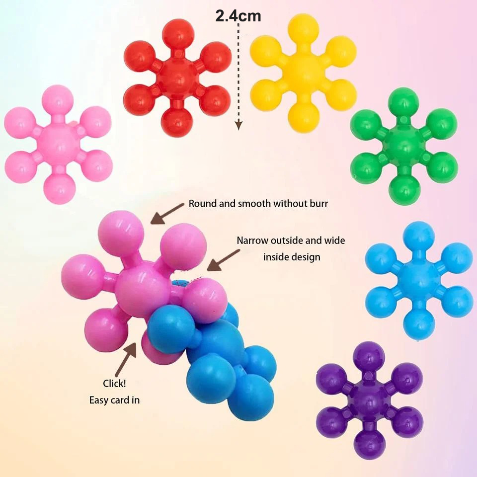 Interlocking connection detail