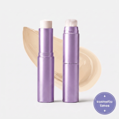 2 in-1 Color-Changing Foundation Stick✨✨
