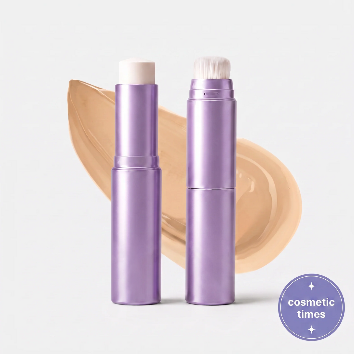 2 in-1 Color-Changing Foundation Stick✨✨