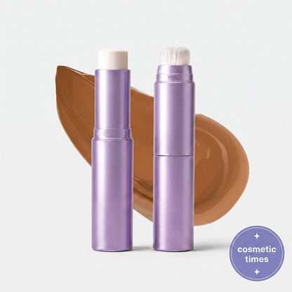2 in-1 Color-Changing Foundation Stick✨✨